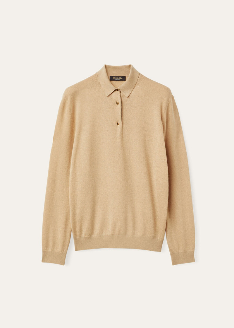 Luciole Polo Shirt - 1