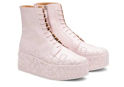 Church's Alexandra 10
Polished Binder Lace-Up Boot Stud Pink outlook
