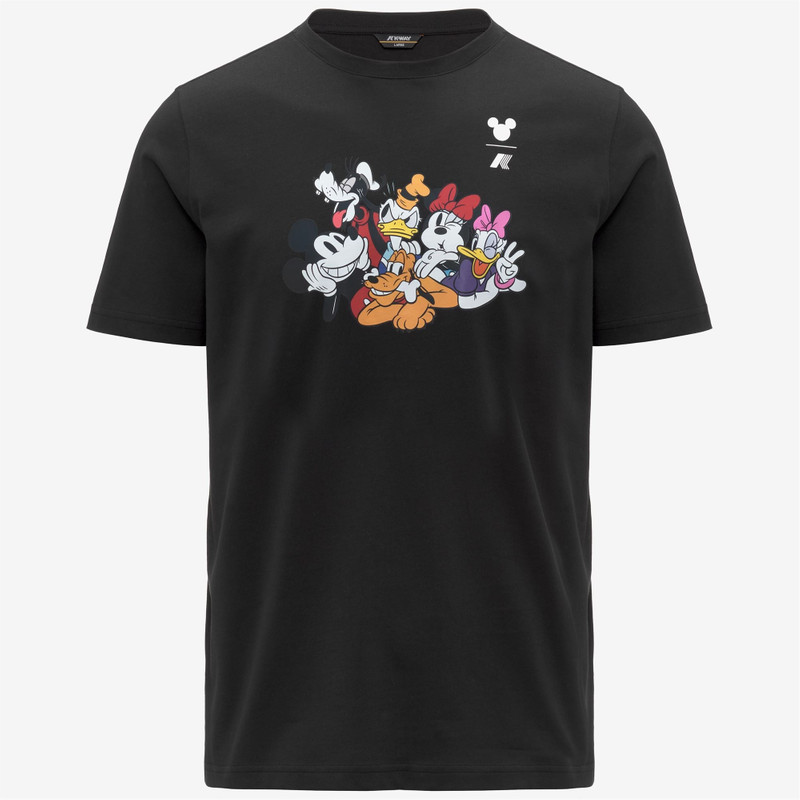 ODOM JERSEY MICKEY AND FRIENDS 1