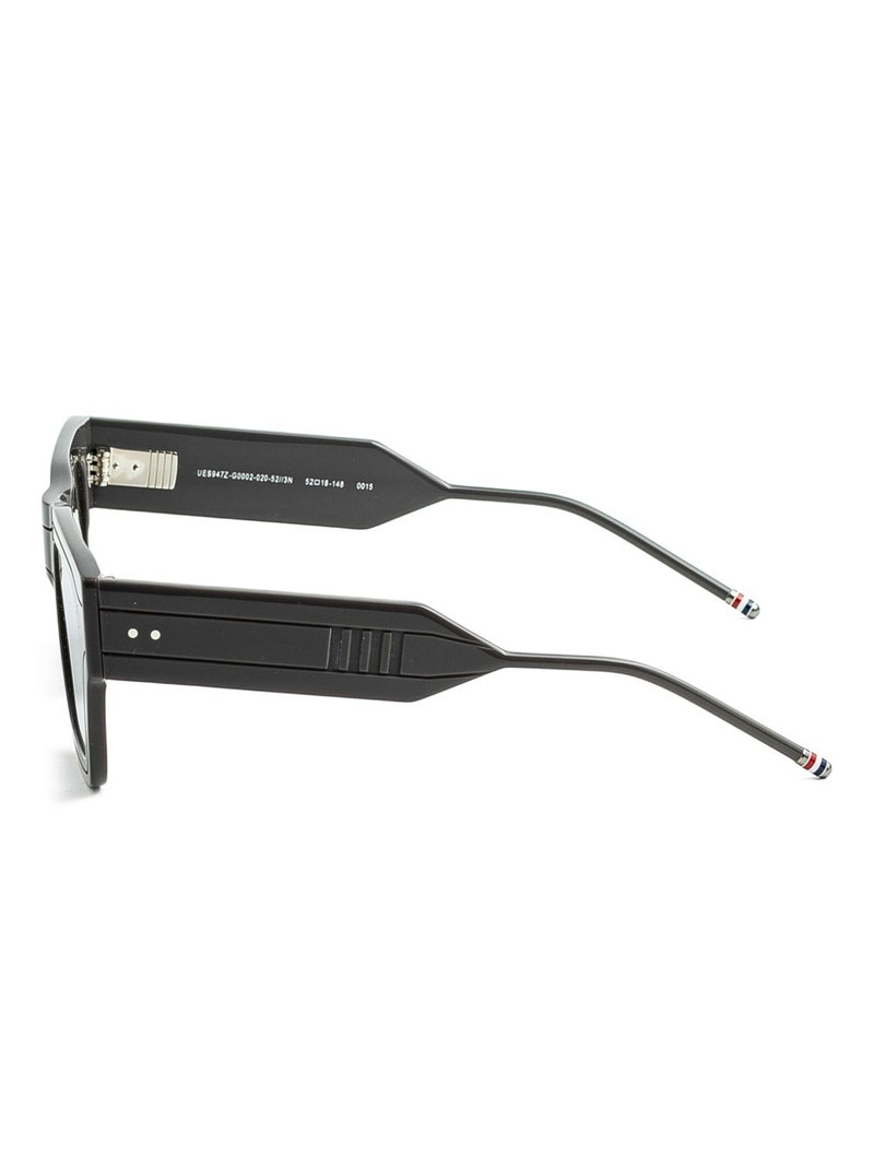rectangle-frame sunglasses 4