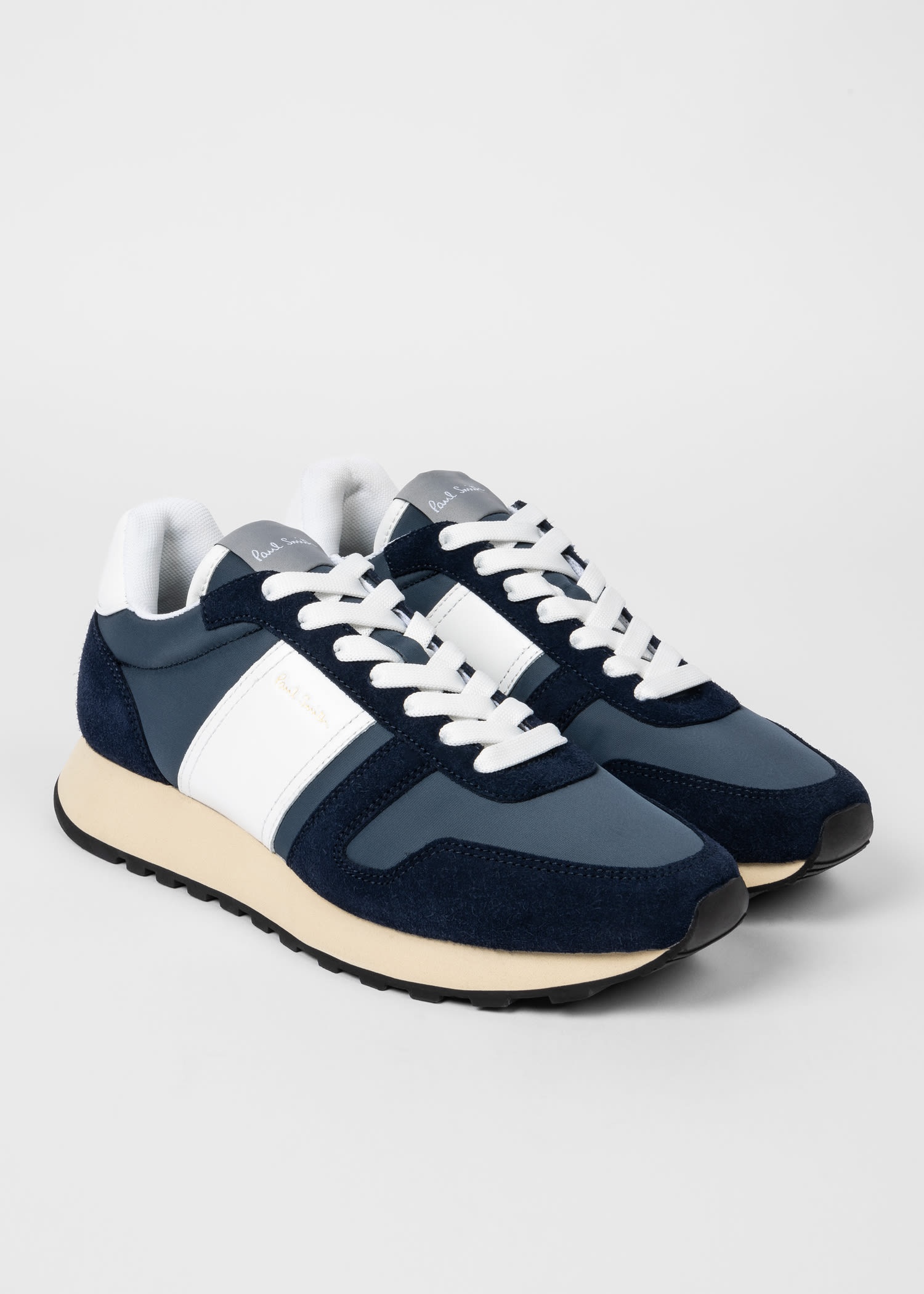 'Eighties' Trainers - 2