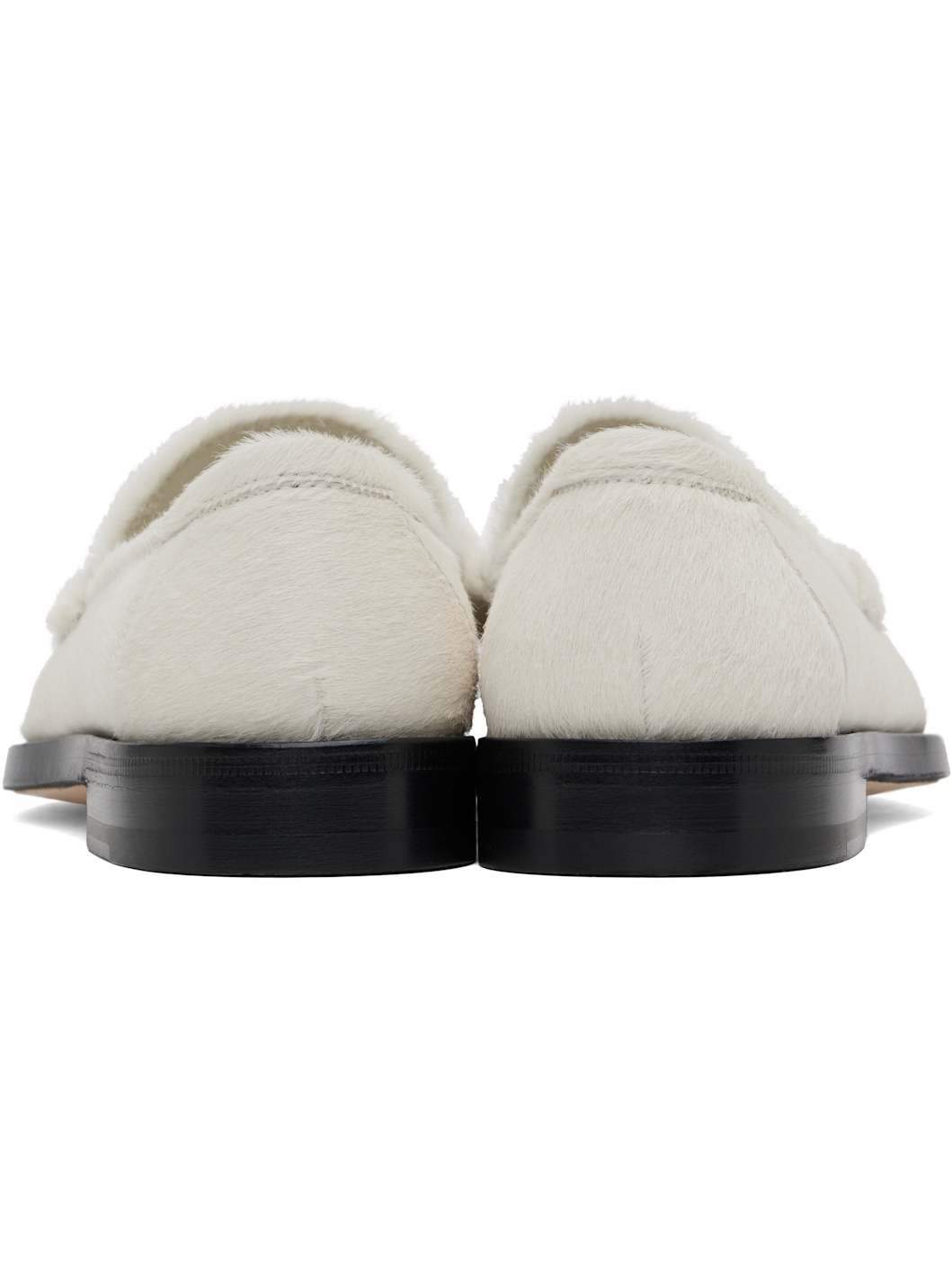 Off-White Pierre Loafers - 2