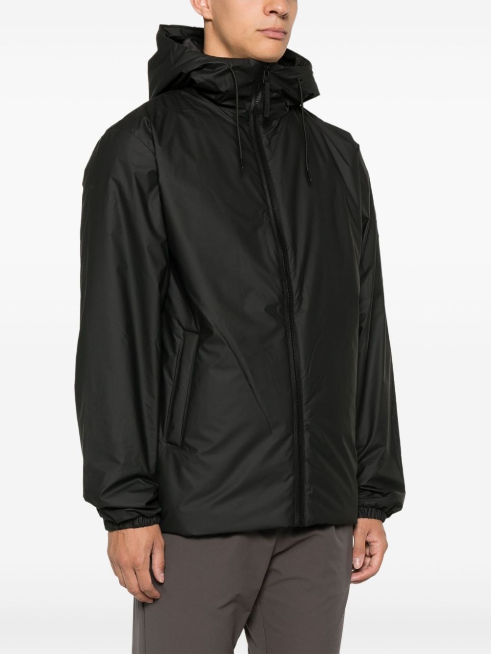Lohja jacket - 4