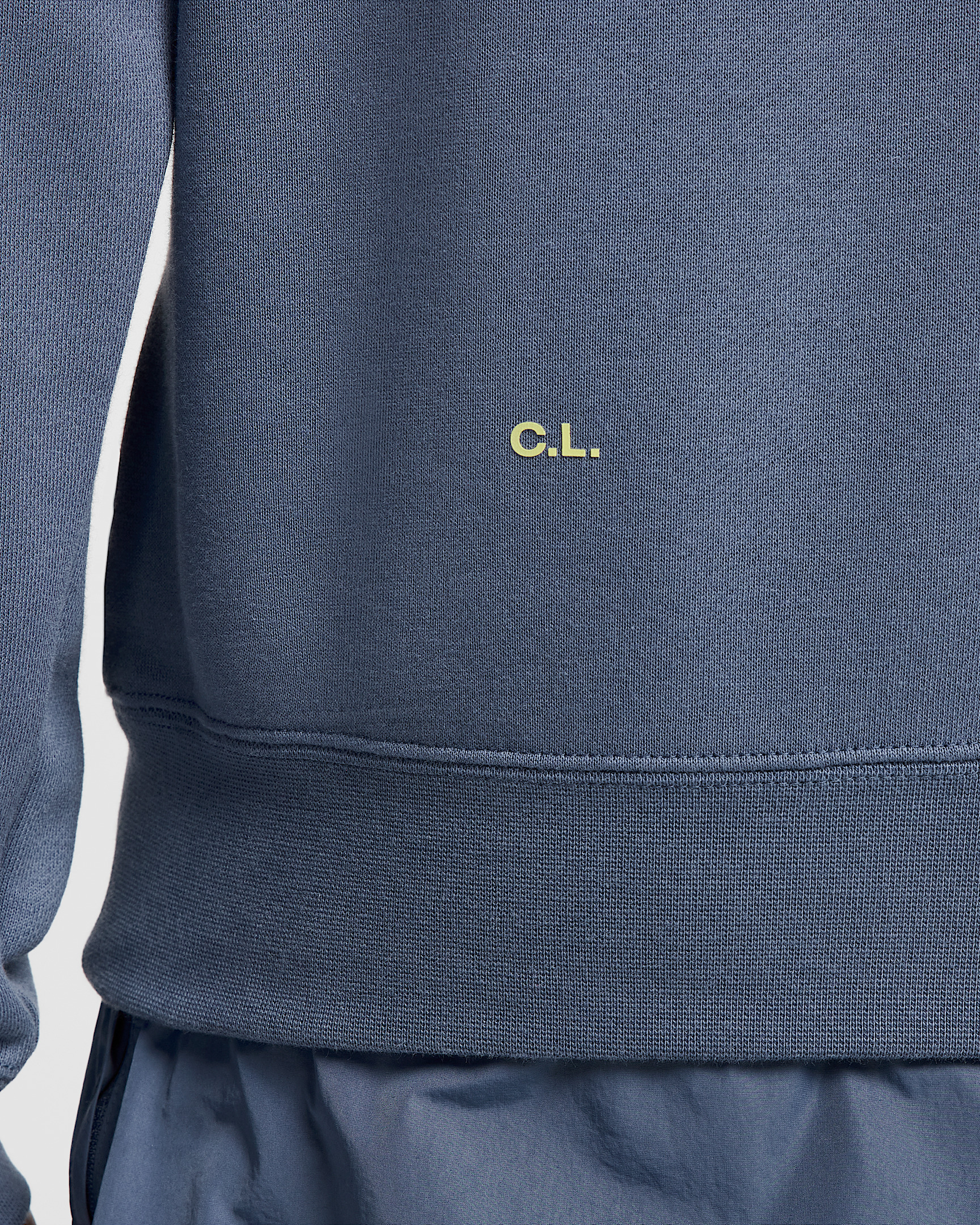 NOCTA Men's Fleece CS Crew - 8