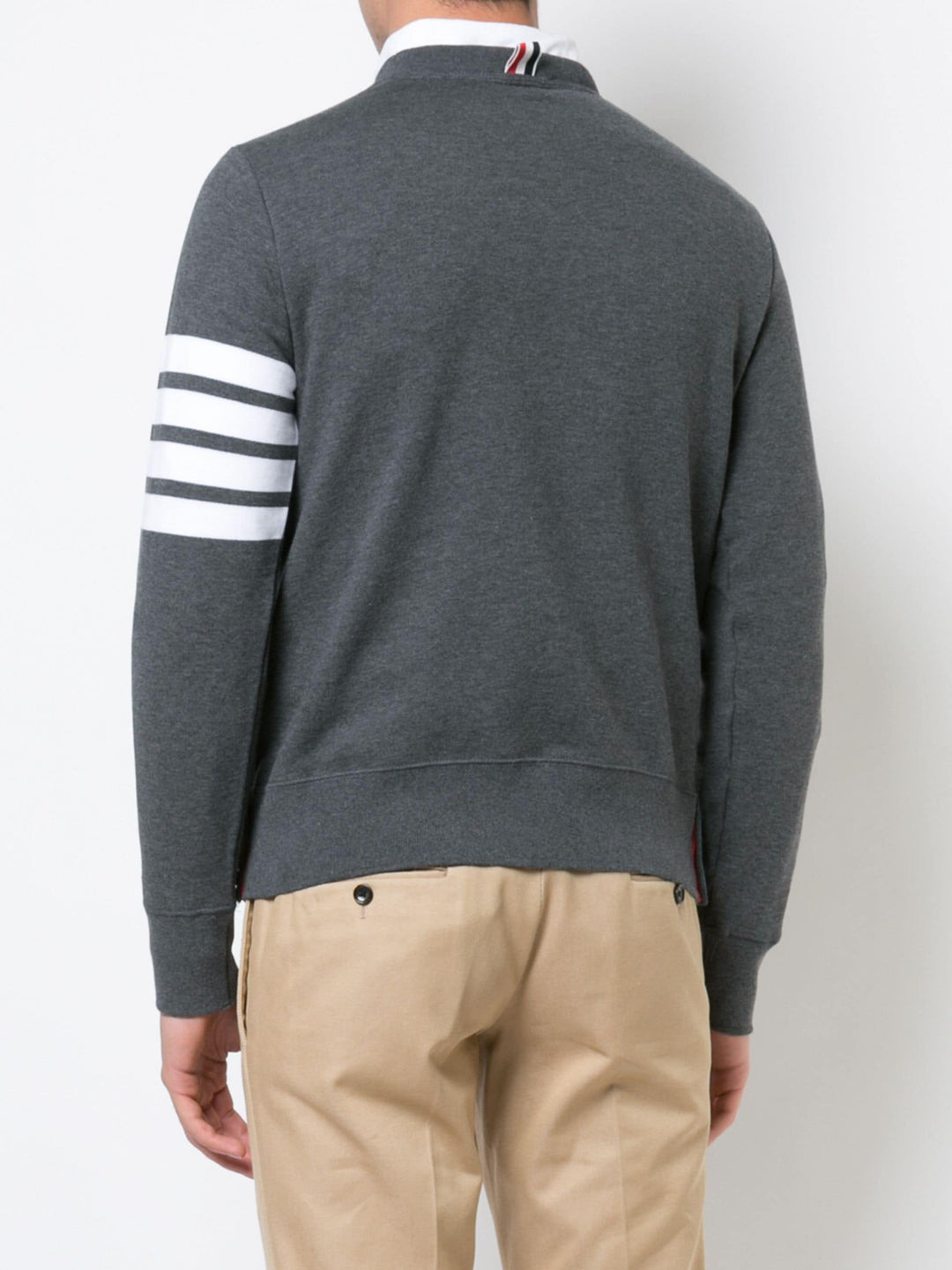 Classic Sweatshirt - 4