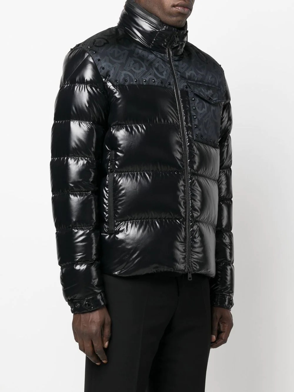 Lentille down jacket - 3