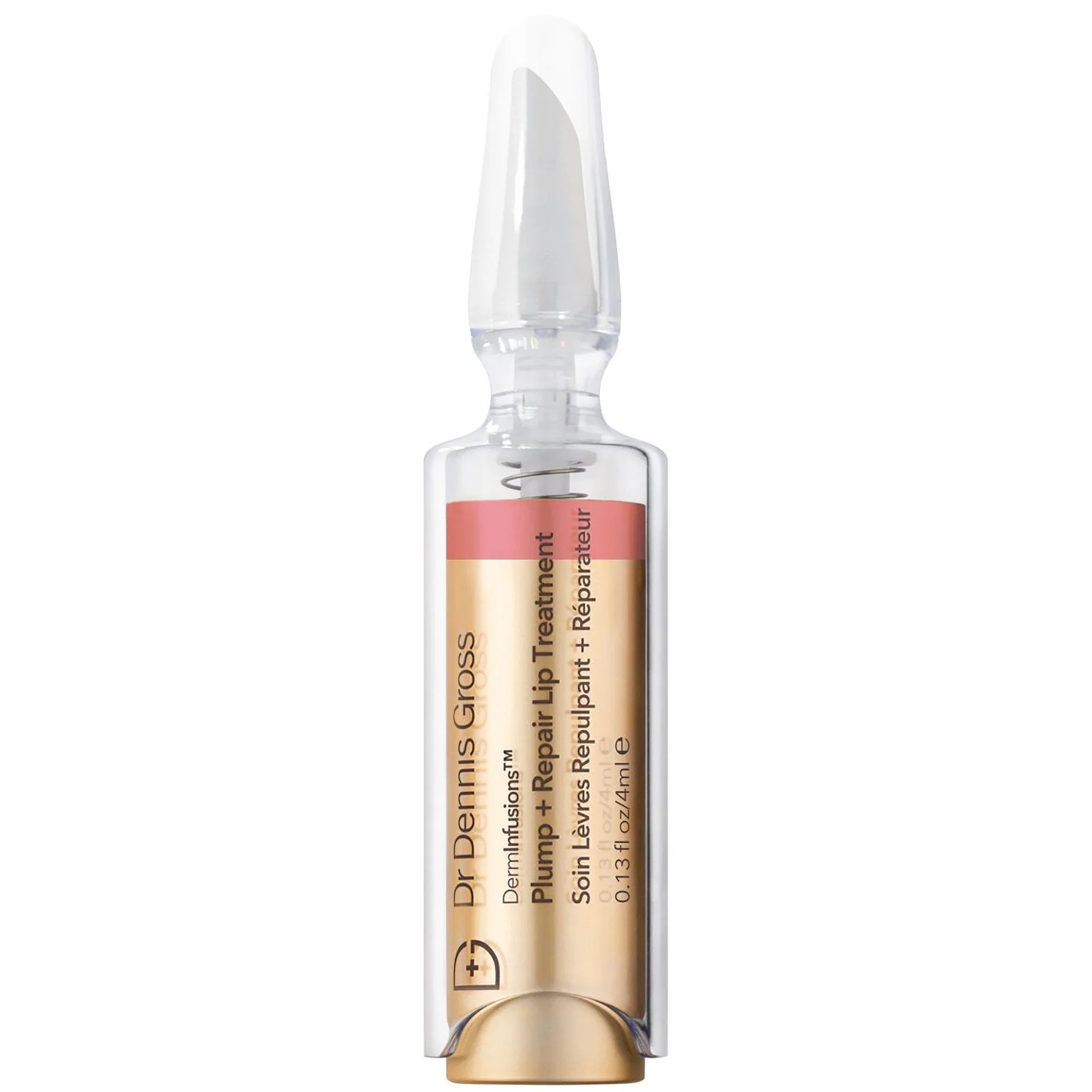 Dr. Dennis Gross DermInfusions™ Lip Tints Pink - 1