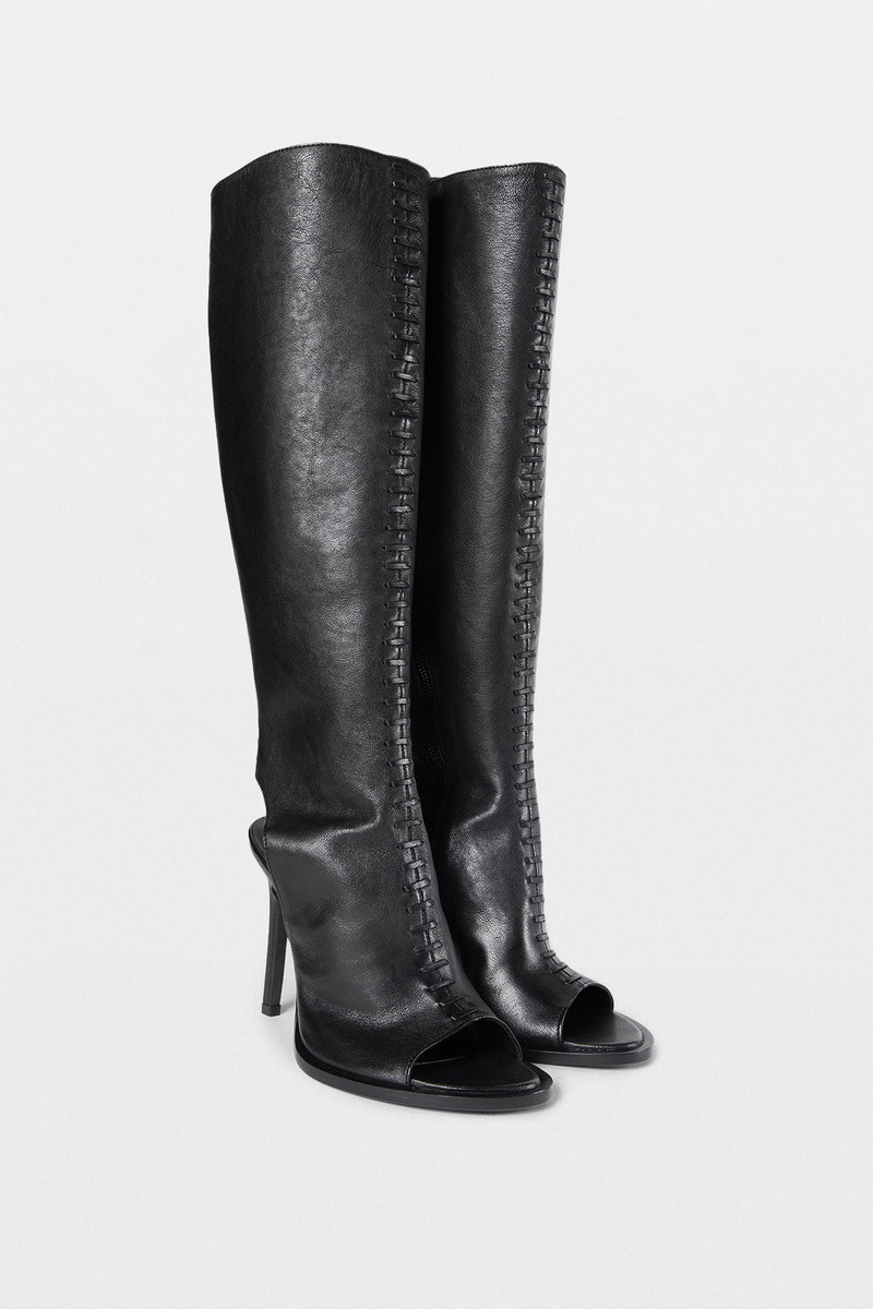 Seria High Heeled Boots 1
