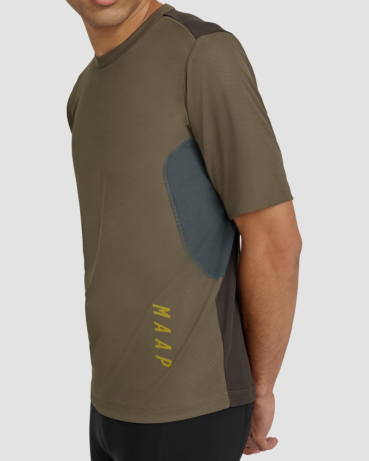 Alt_Road™ Ride Tee 3.0 - 5
