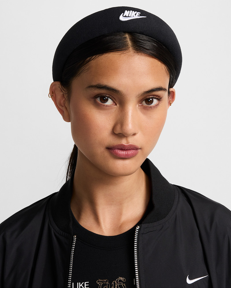 Nike Club Fleece Hairband 1