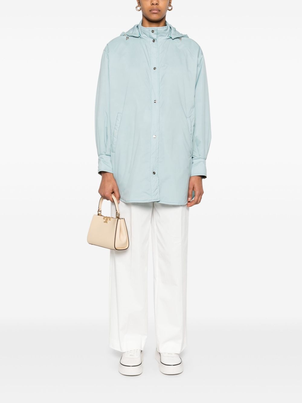 Ecoage jacket - 2