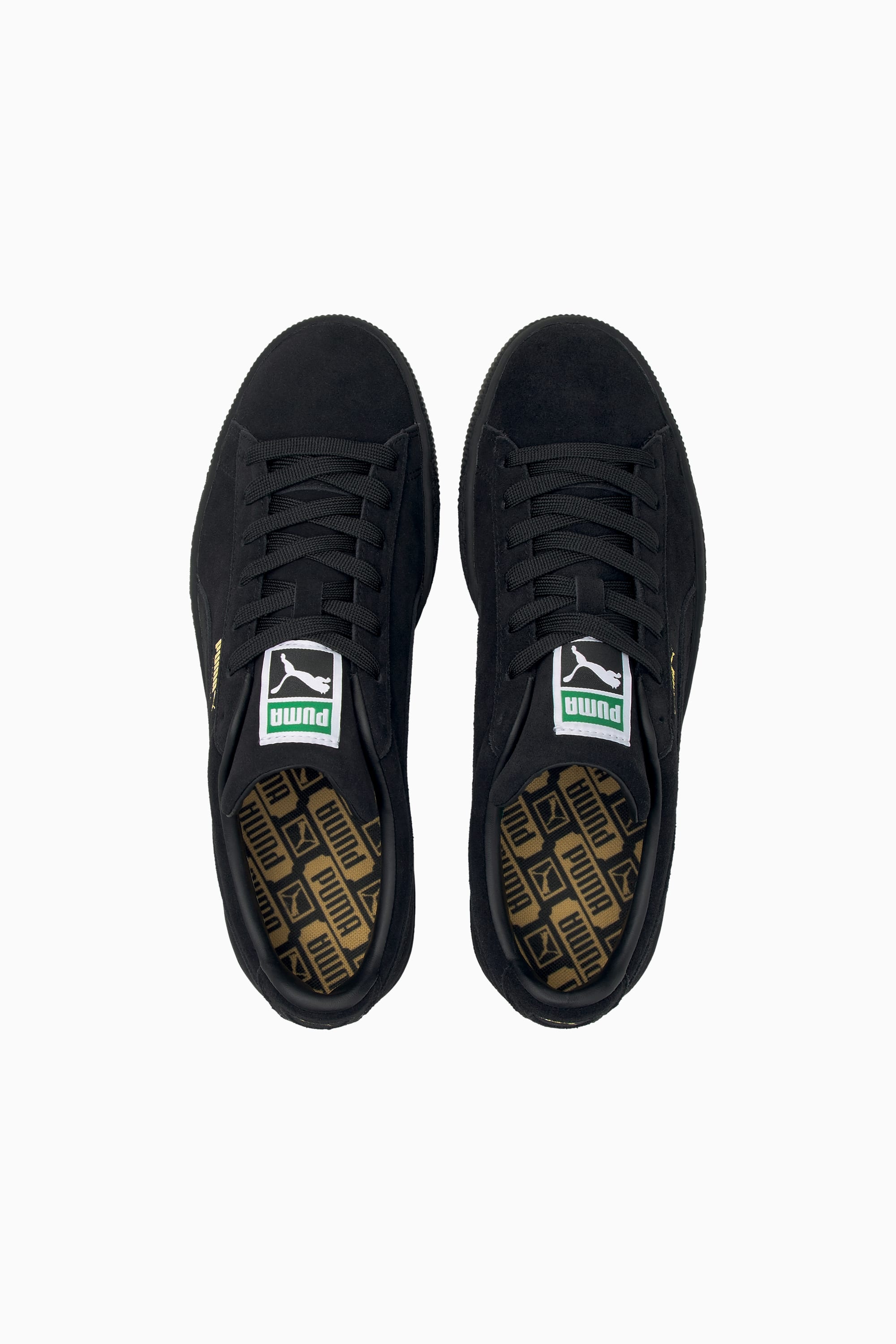 Suede Classic XXI Sneakers - 9