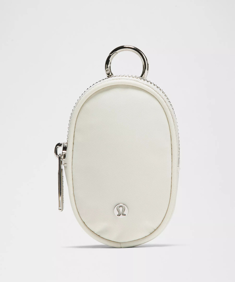 Crossbody Bag with Nano Pouch 2L 6