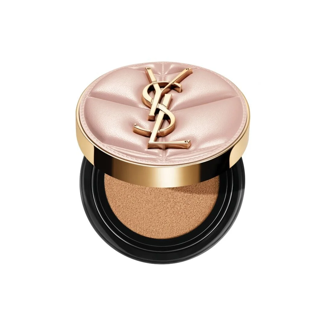 SKIN AFFAIR SOFT GLOW CUSHION FOUNDATION - 1