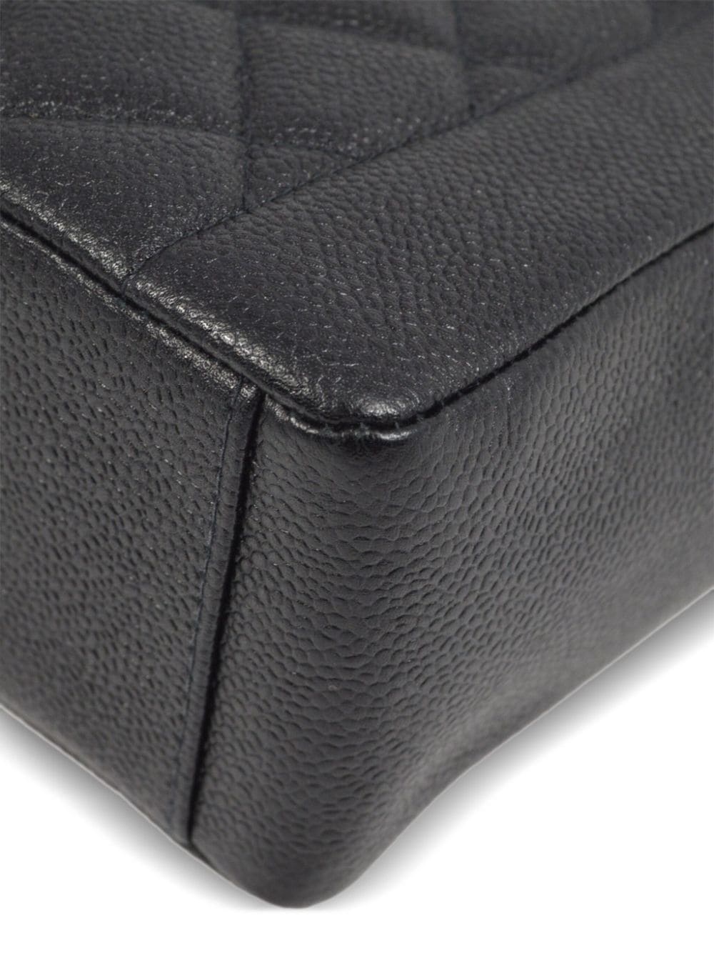 1998 medium Diana shoulder bag - 4