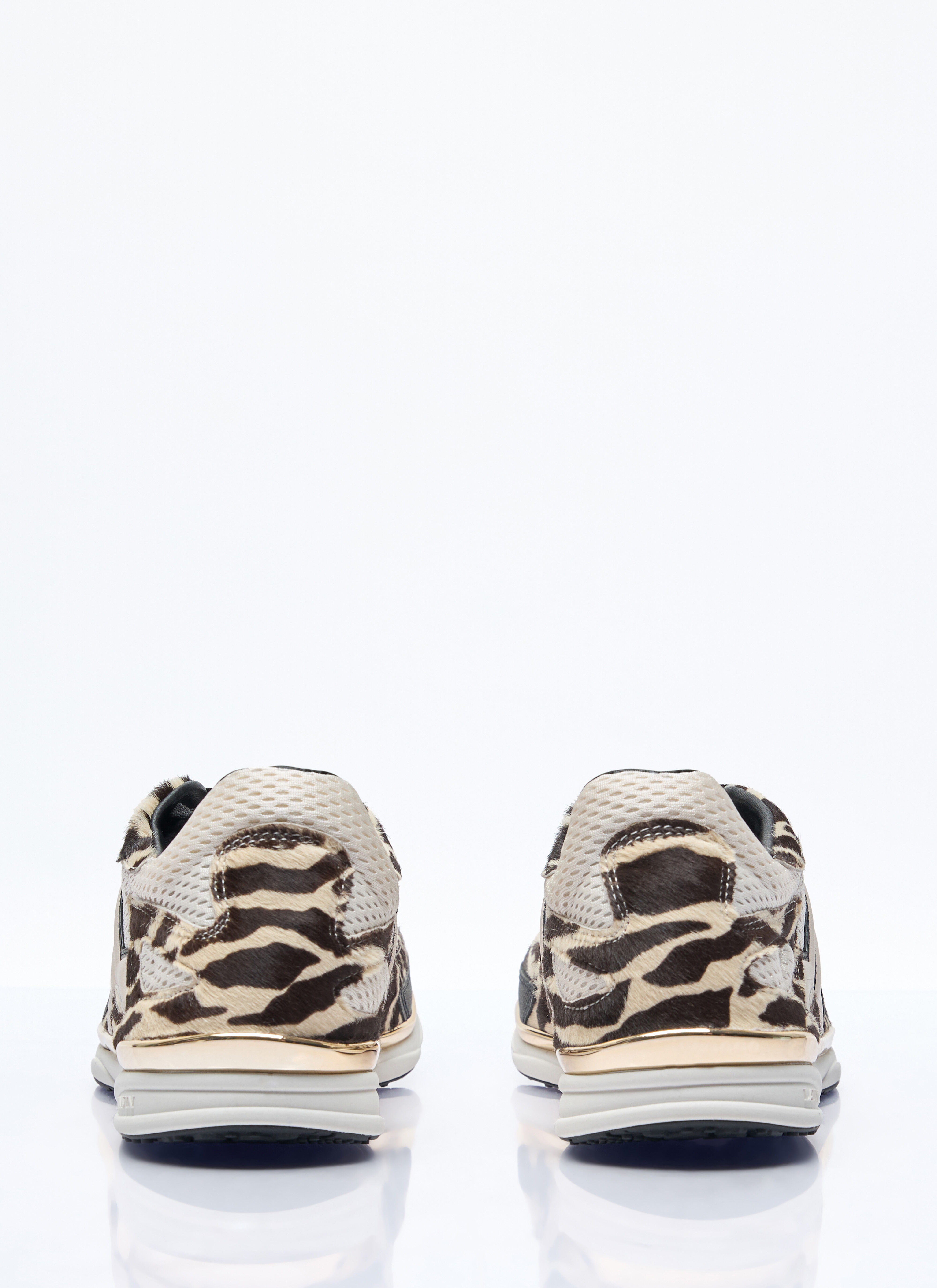 Meteor Sneakers - 5