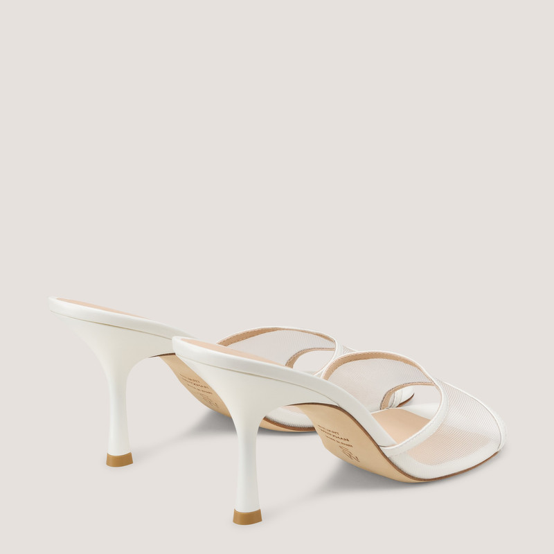 Stuart Weitzman BAREITALL SLIDE 85 outlook
