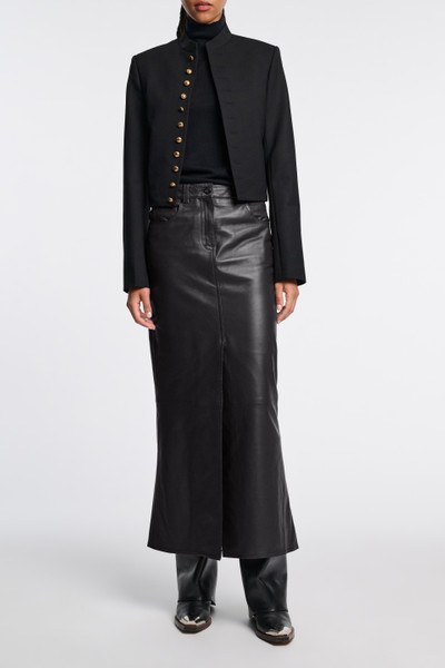 DOROTHEE SCHUMACHER SLEEK STATEMENT skirt outlook