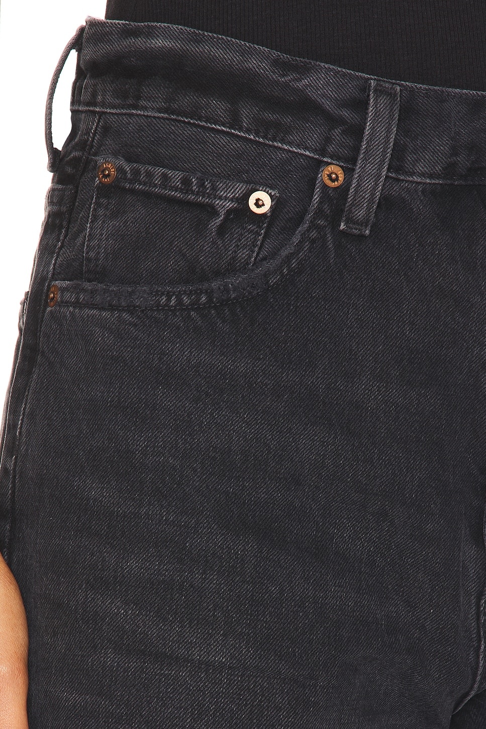Indra Short - 6