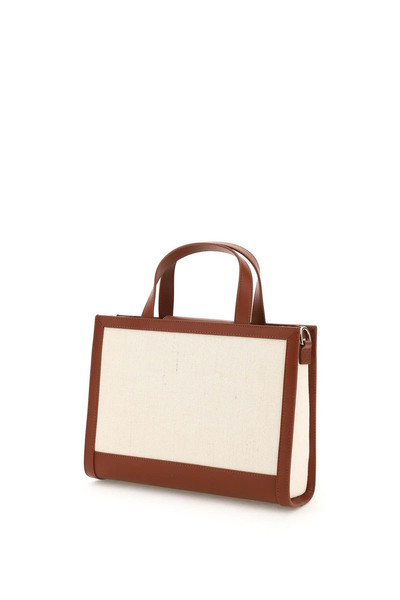 A.P.C. CAMILLE SMALL SHOPPING BAG outlook