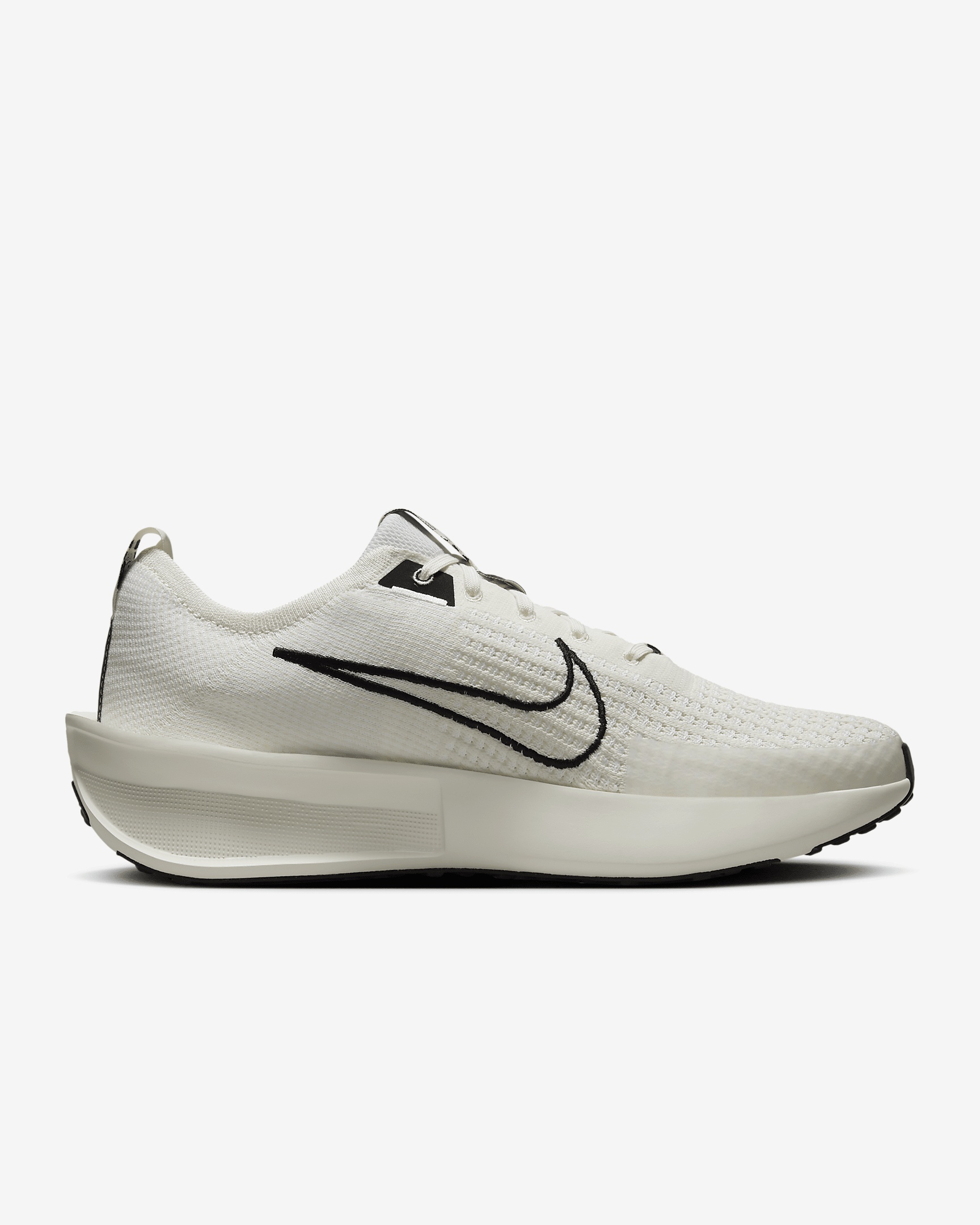 Nike Interact Run SE Men's Road Running Shoes - 4