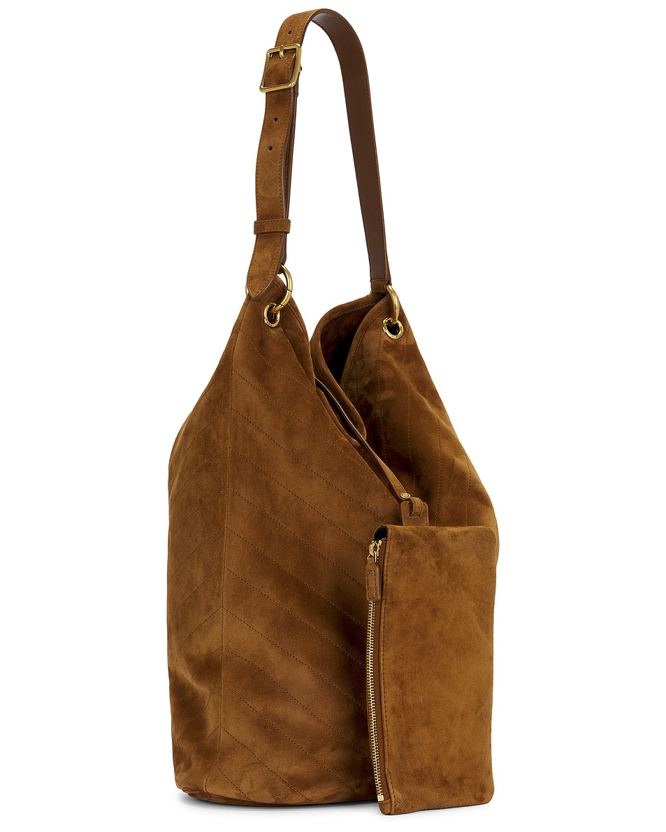 Niki Supple Tote Bag - 4