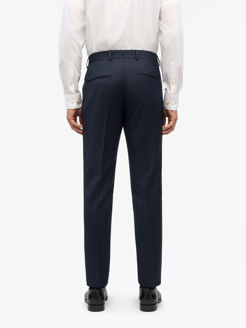 TIGER OF SWEDEN Tenuta Slim-Fit Trousers outlook