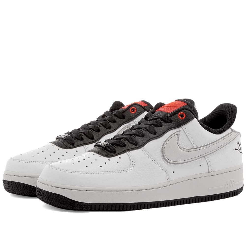 Nike Air Force 1 '07 LX 'Crane' - 1