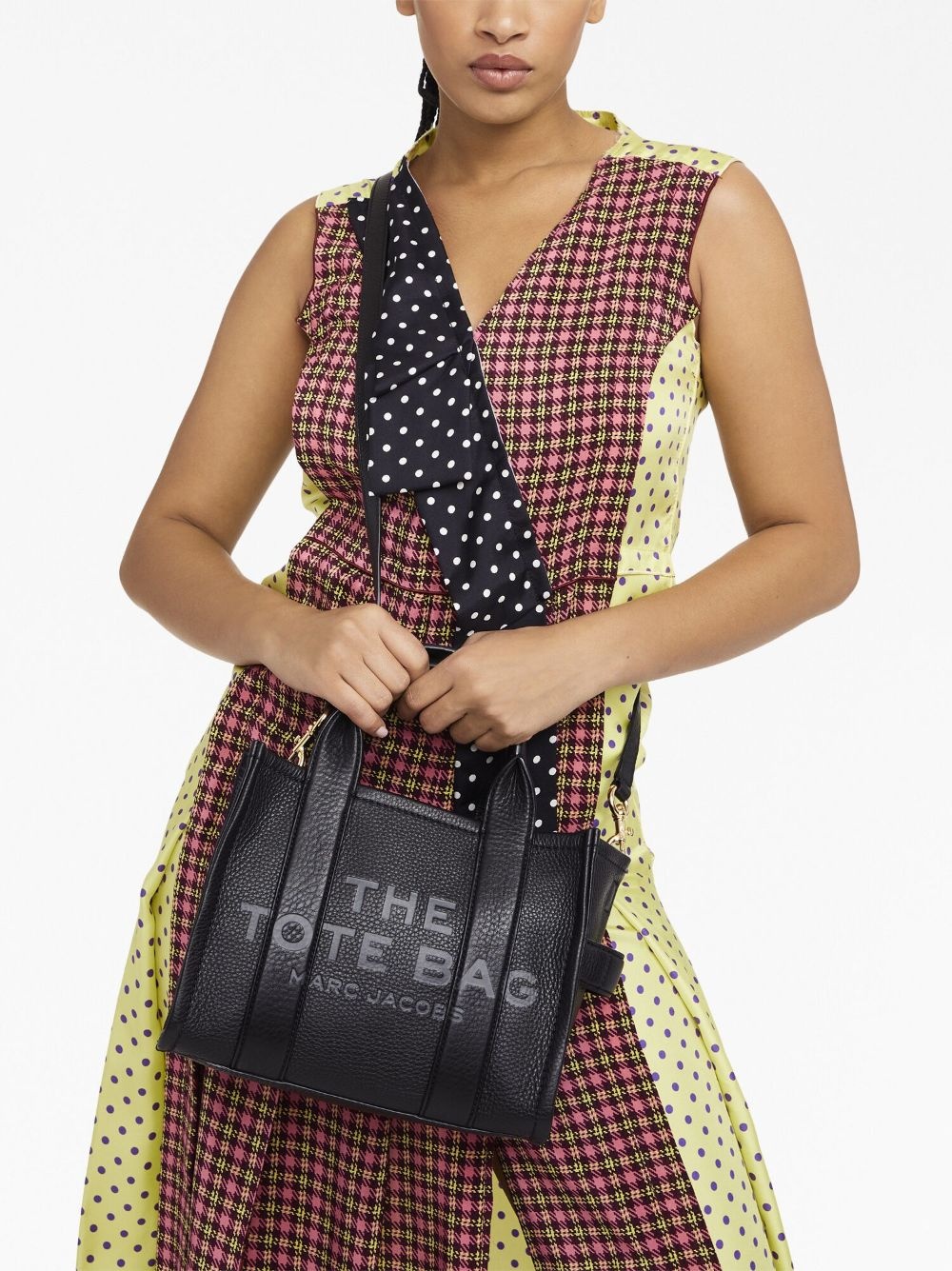 The Mini Tote bag - 3