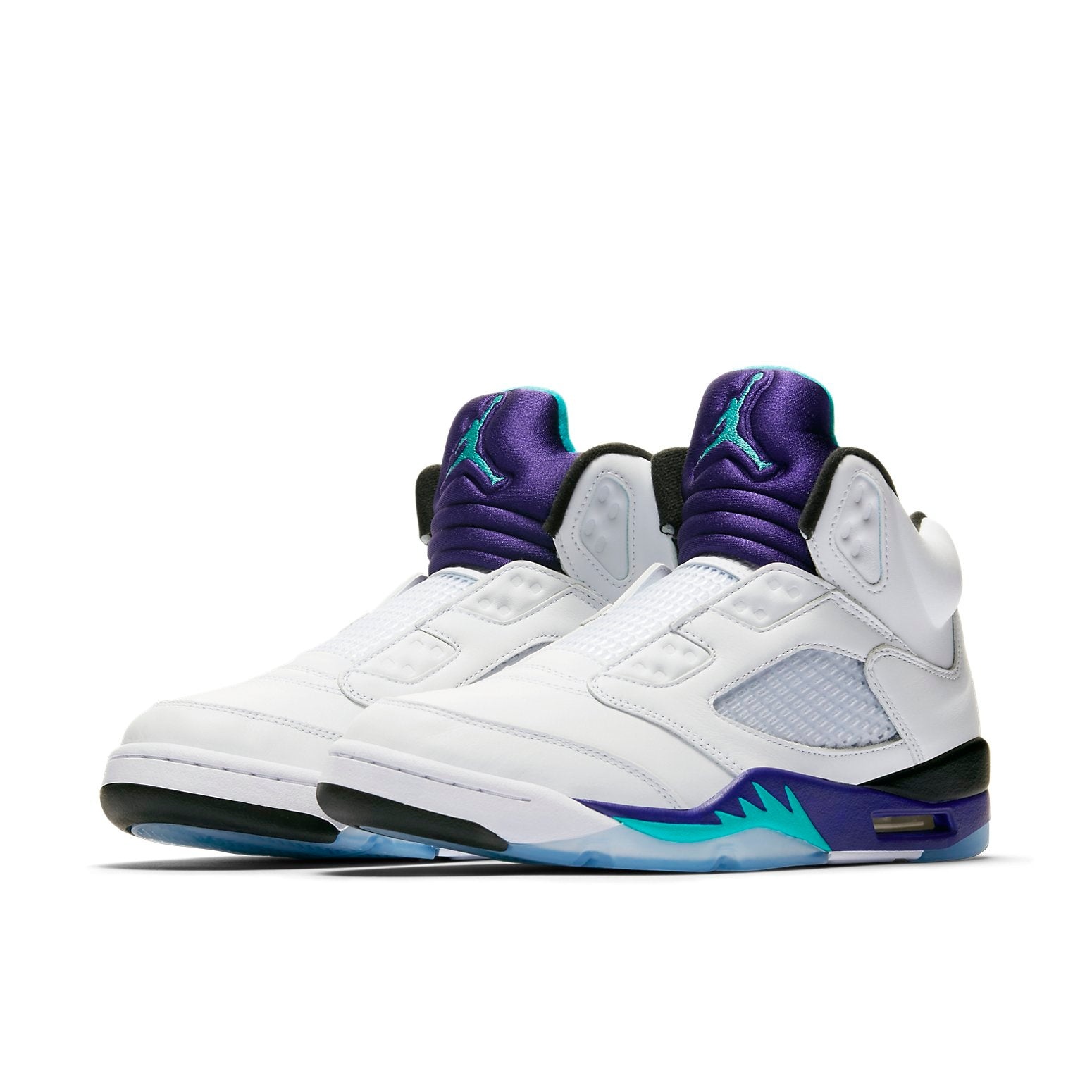 Air Jordan 5 Retro NRG 'Fresh Prince' AV3919-135 - 2