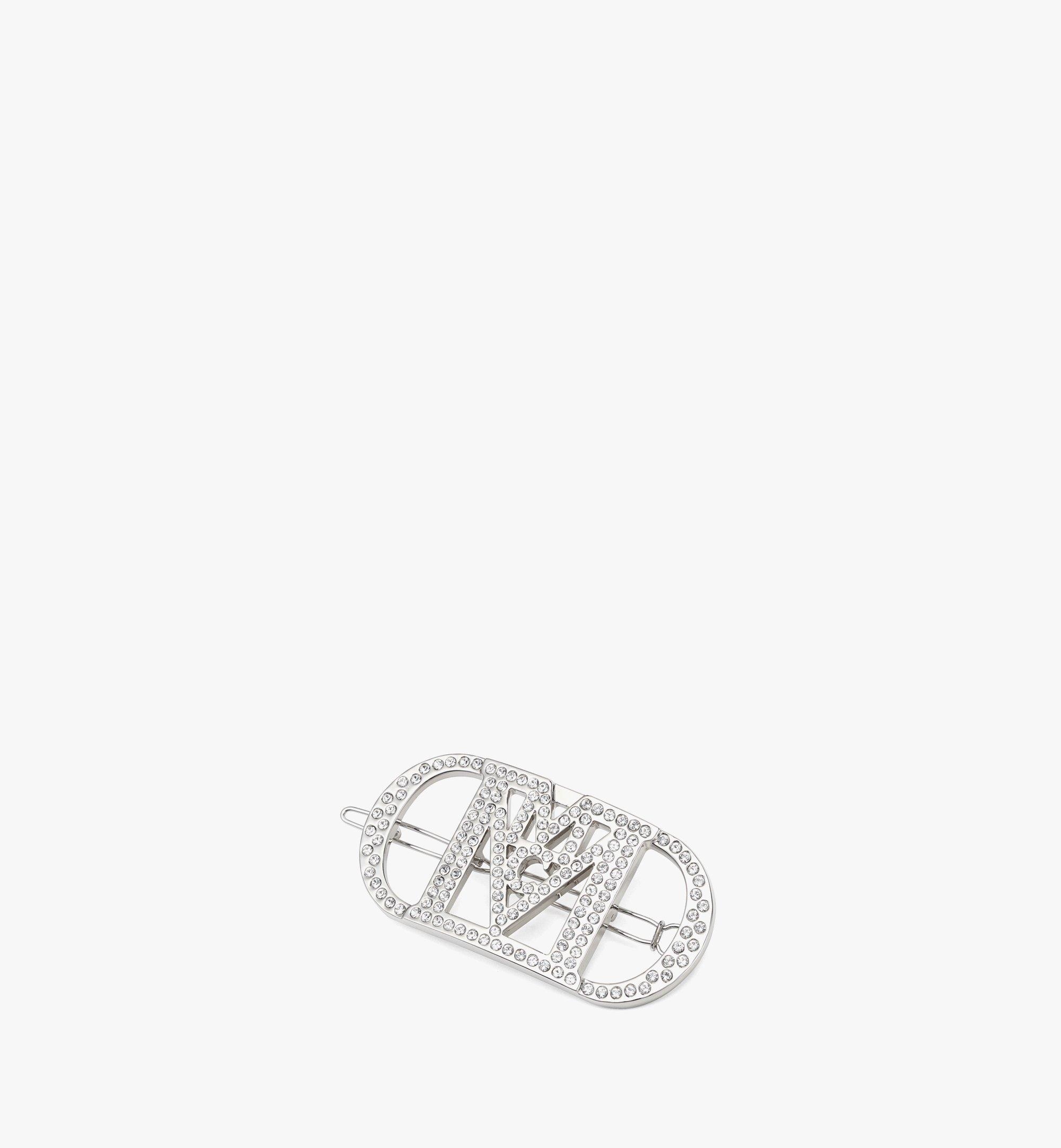 Mode Travia Crystal Hair Pin - 1