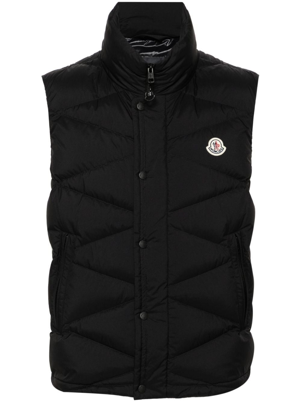 Boreas gilet - 1