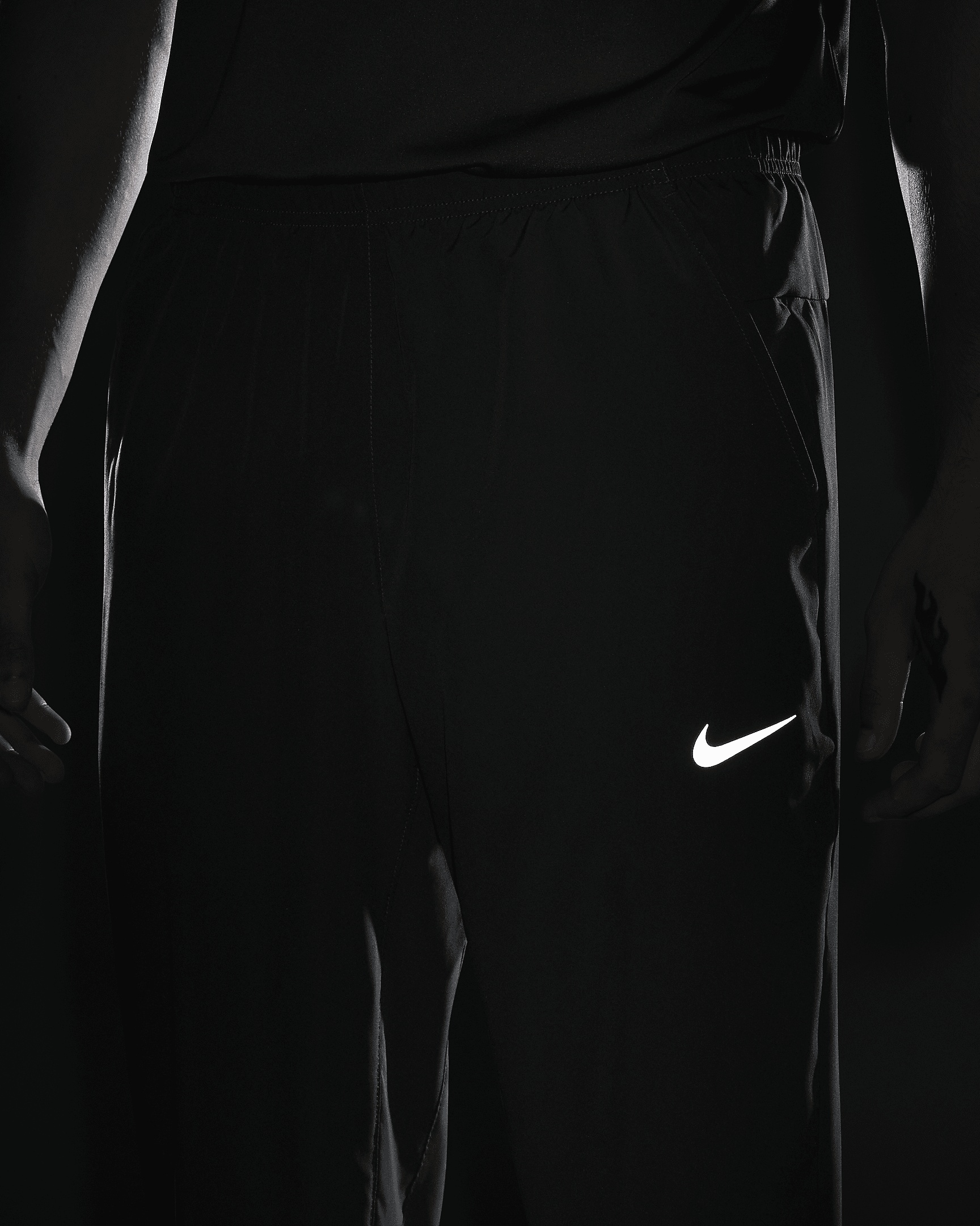 Nike Form Men's Dri-FIT Tapered Versatile Pants - 7