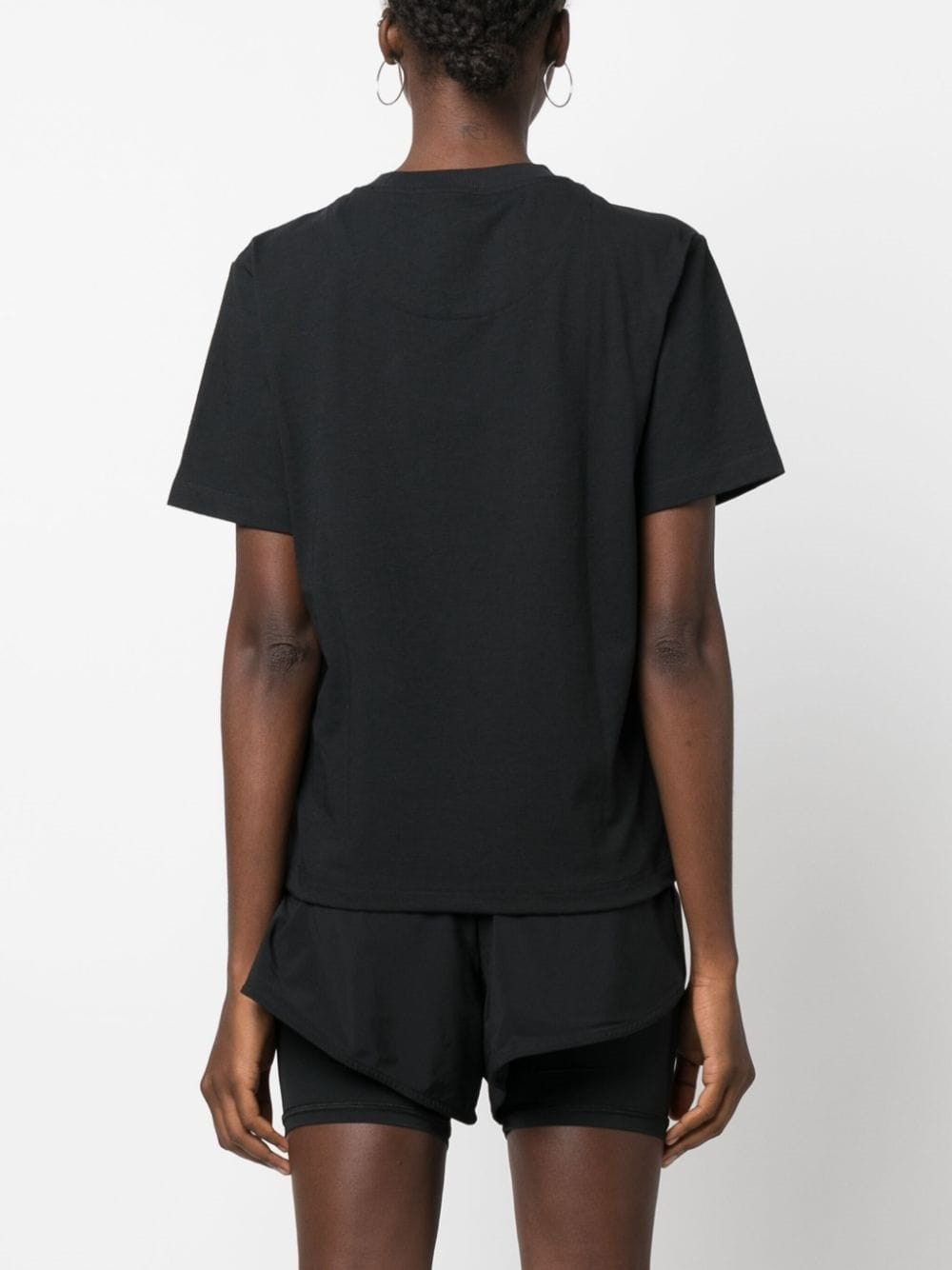 Logo t-shirt - 3