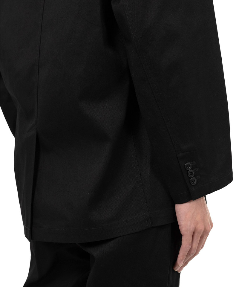 "BEDWIN & THE MMY × Dickies” Double-Breasted Jacket 10