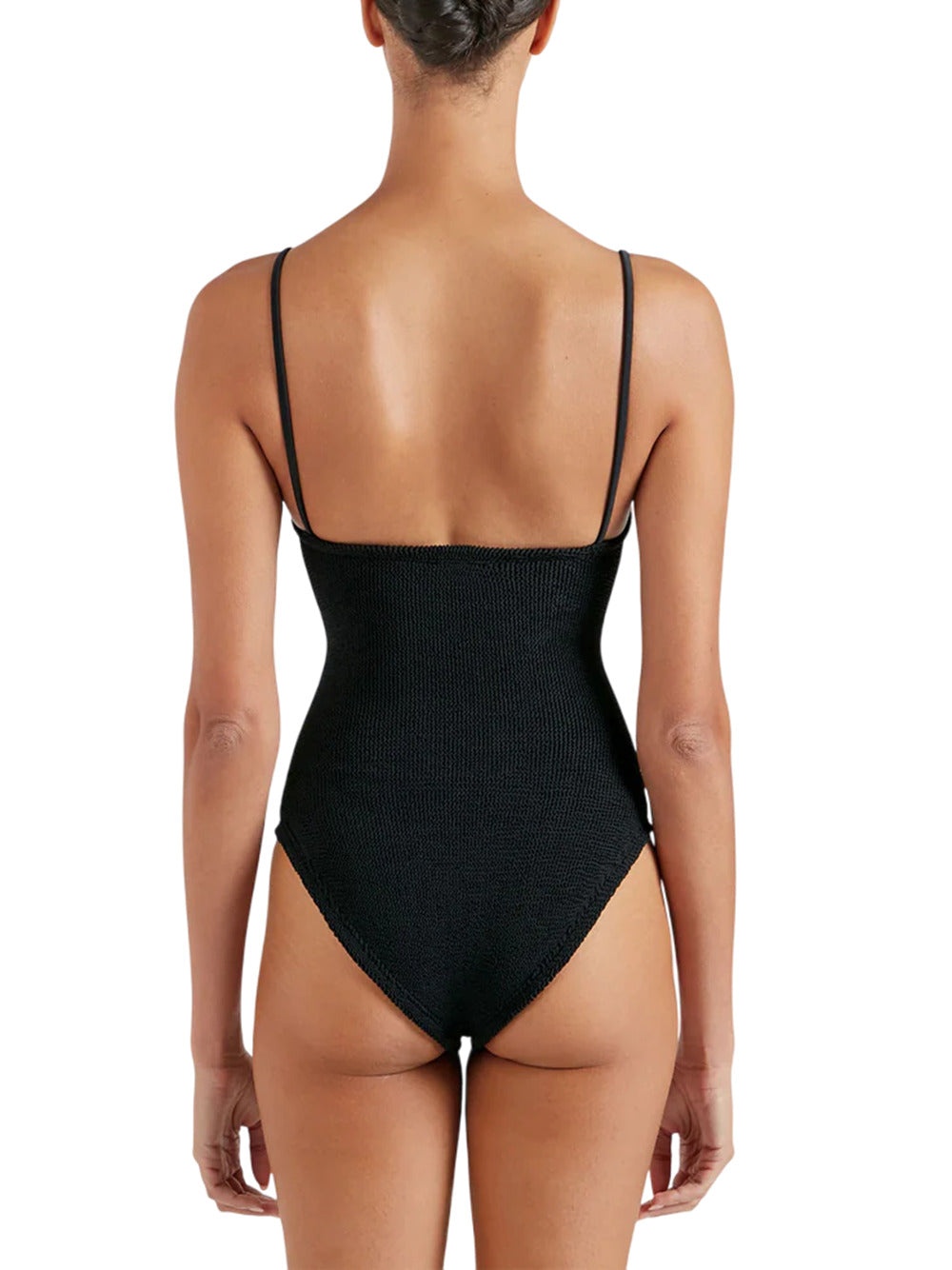 Crystal Swim With Tonal Hoops - 3