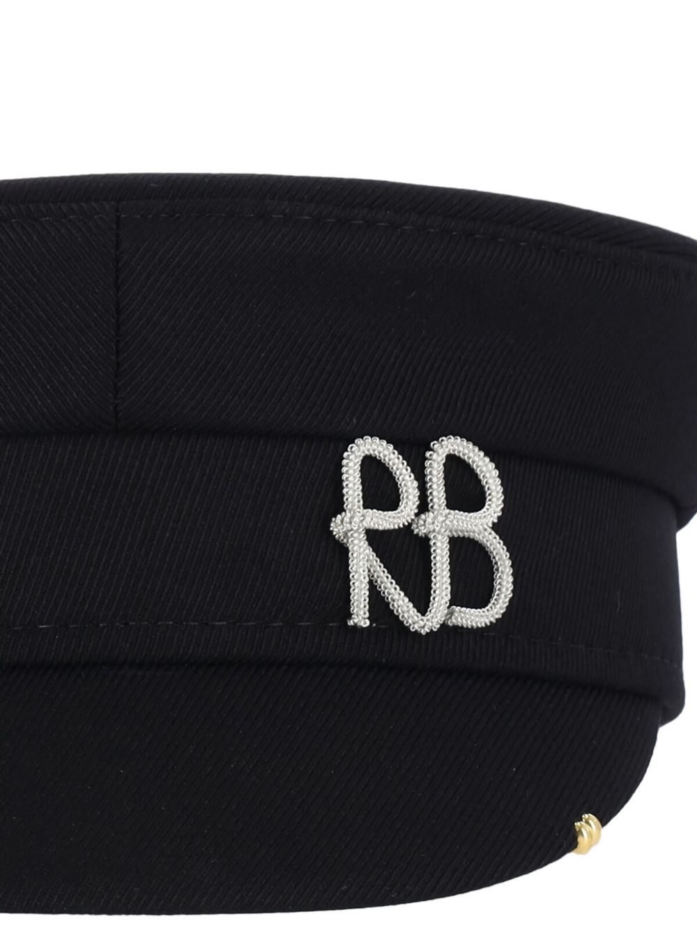 baker-boy hat - 3