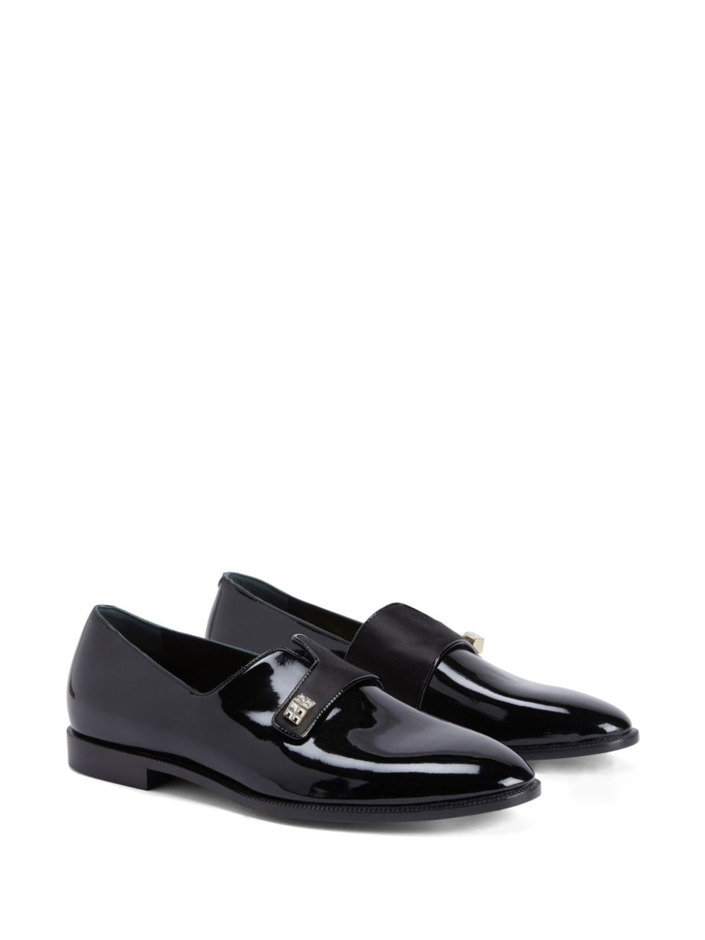 Marty leather loafers - 2