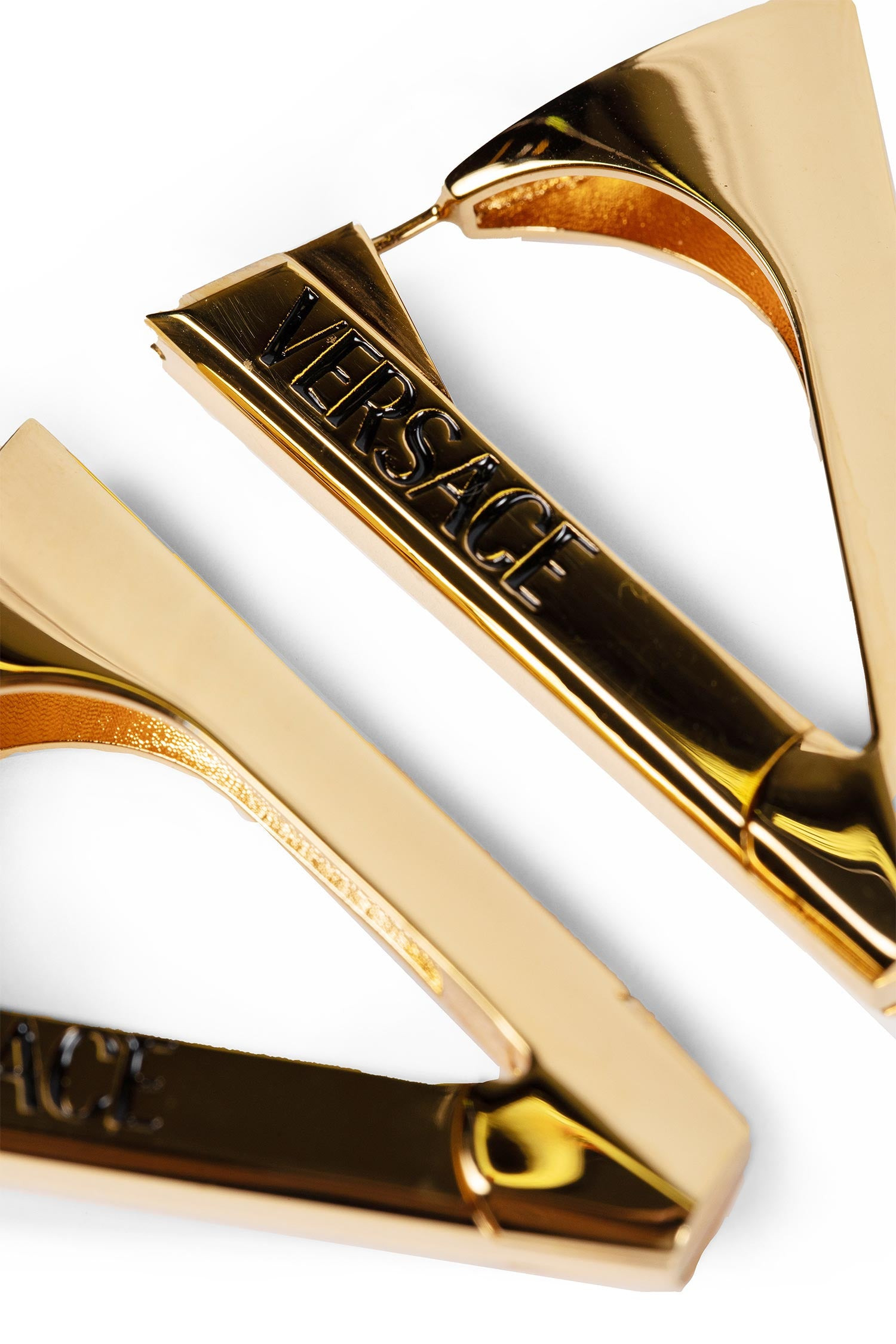 Versace Woman Gold Jewellery - 2