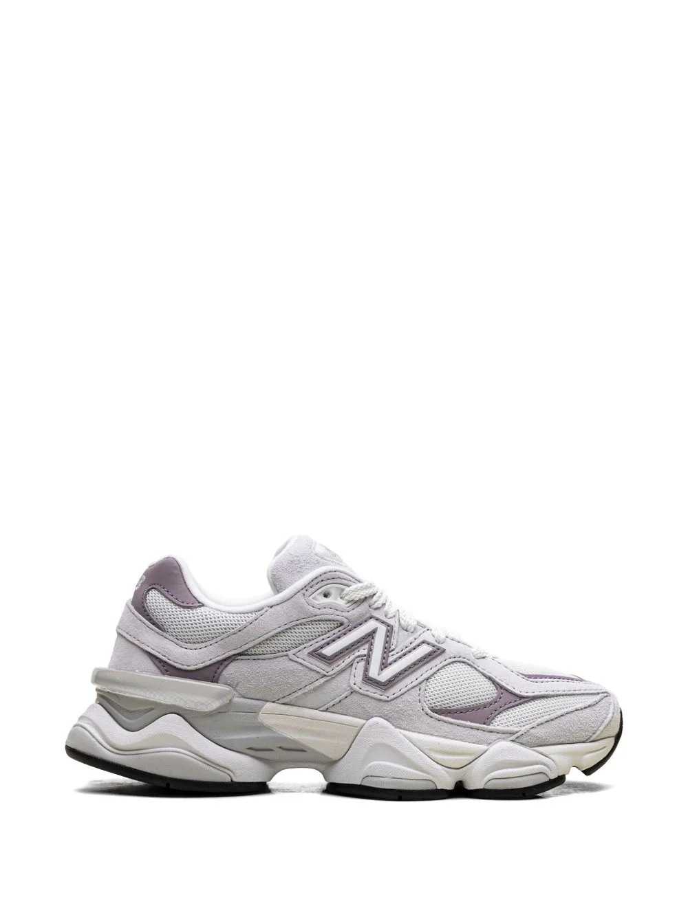 9060 panelled sneakers - 1