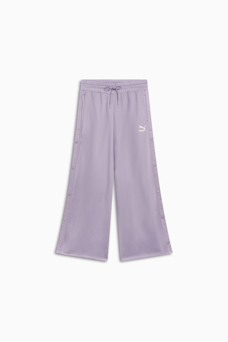 CLASSICS Women's Popper Pants 1