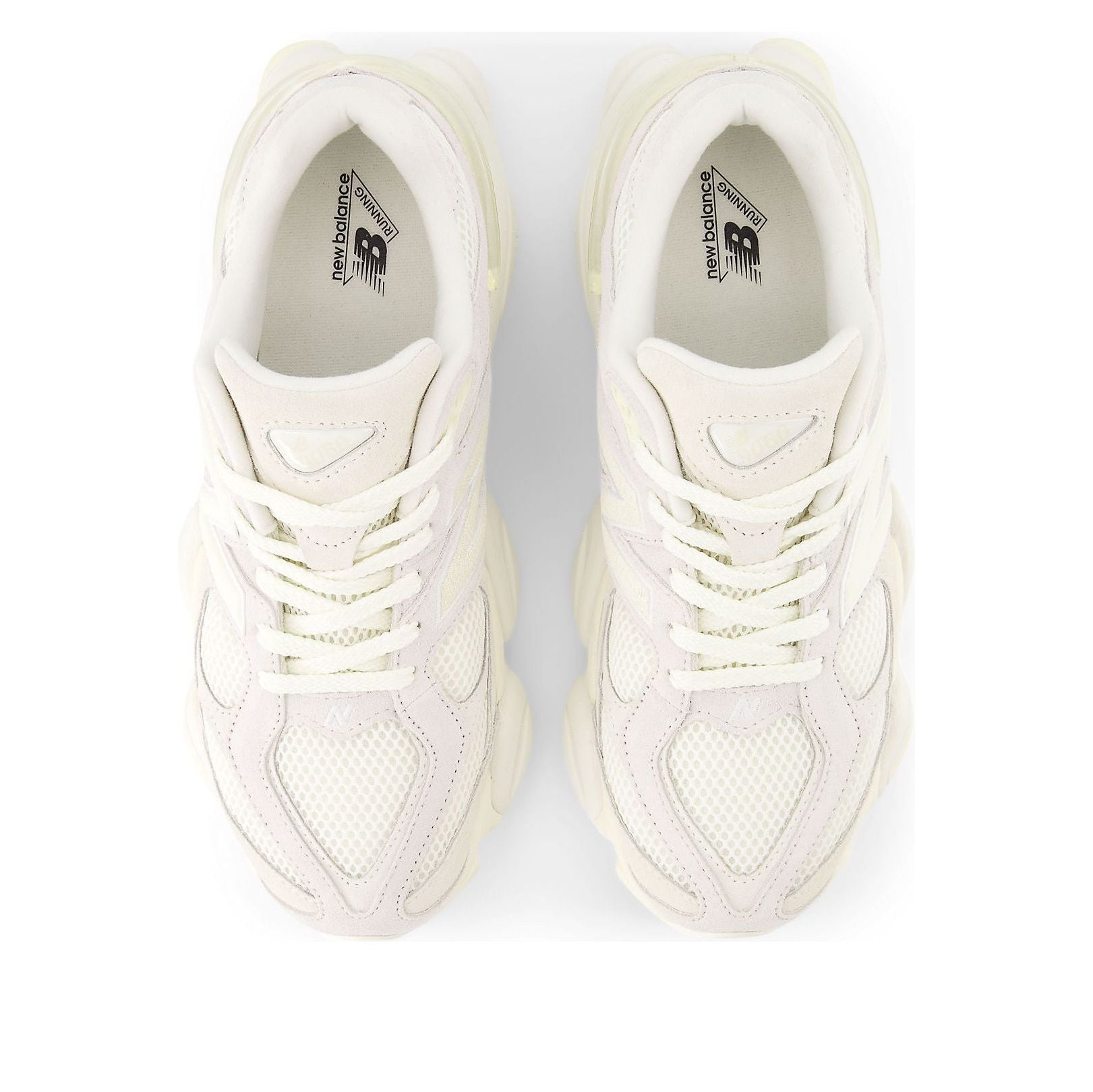 New Balance 9060 'Angora Sea Salt' U9060ERB - 2