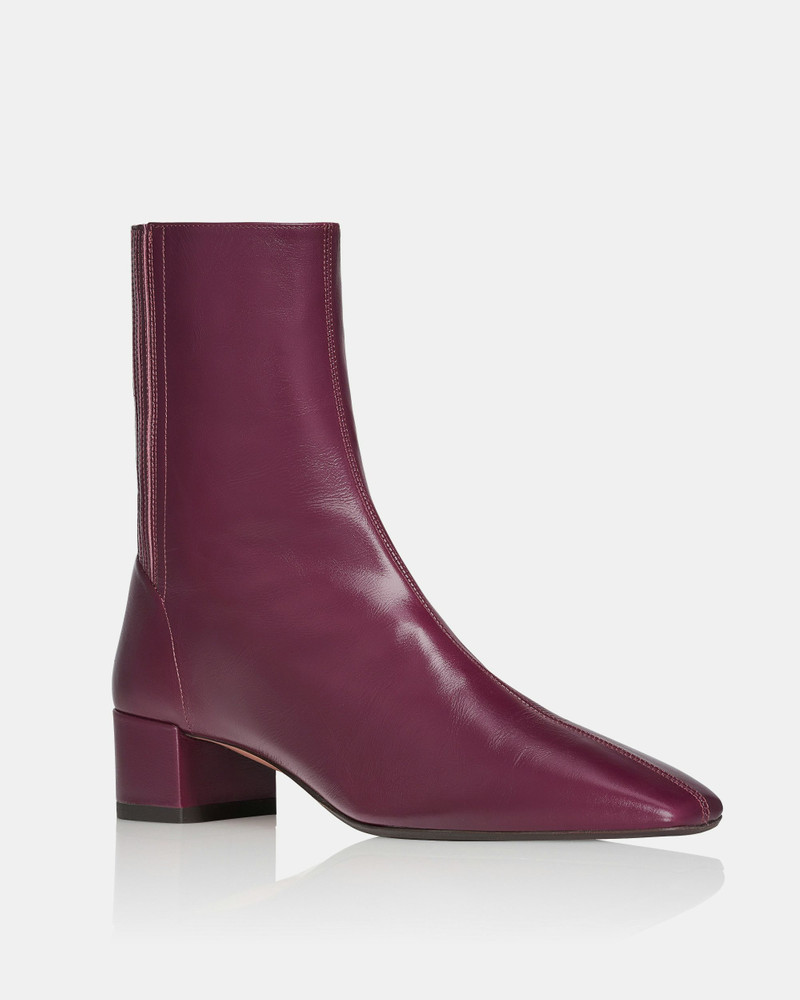 AQUAZZURA Saint Honoré Bootie 35 outlook