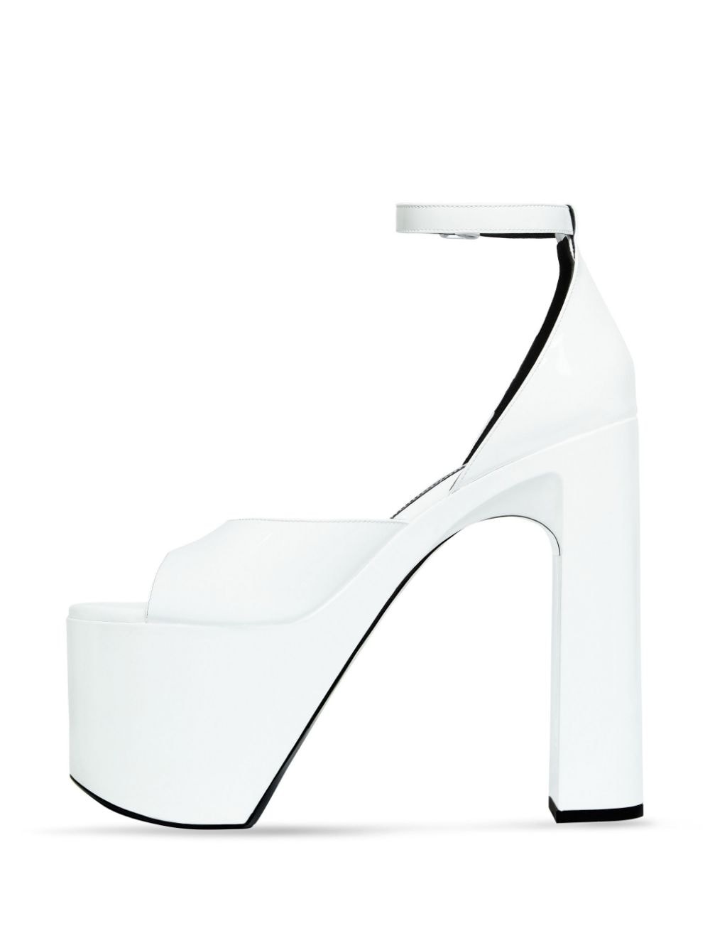 Camden 160mm sandals - 6
