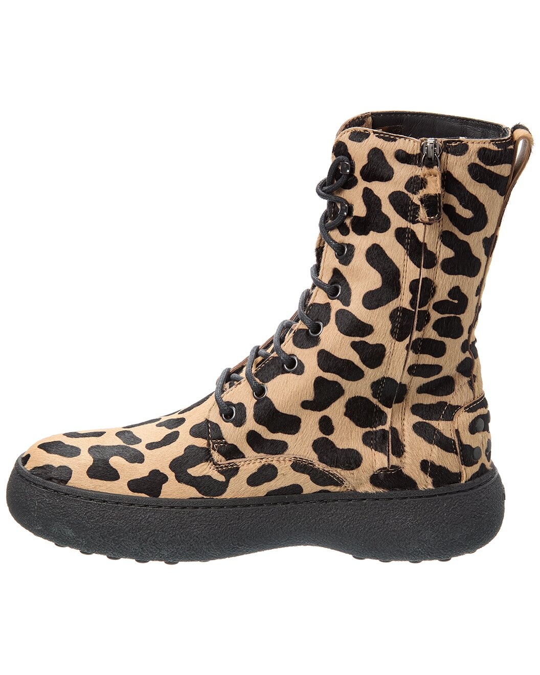 TOD’s Haircalf Boot - 2