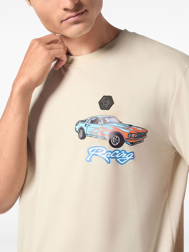 Cars Racing T-shirt 5