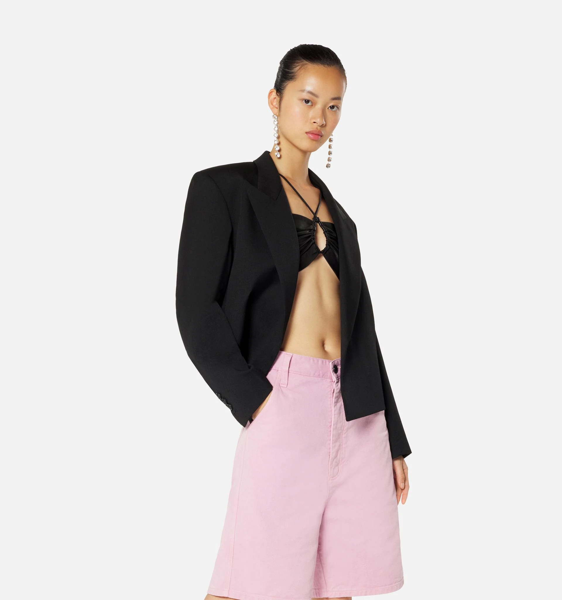 Short Jacket - 2