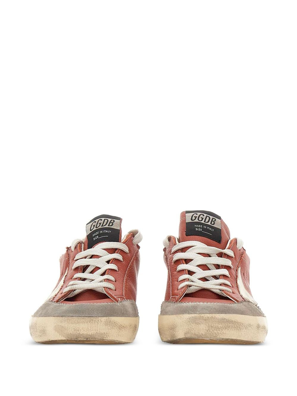 Superstar sneakers - 3
