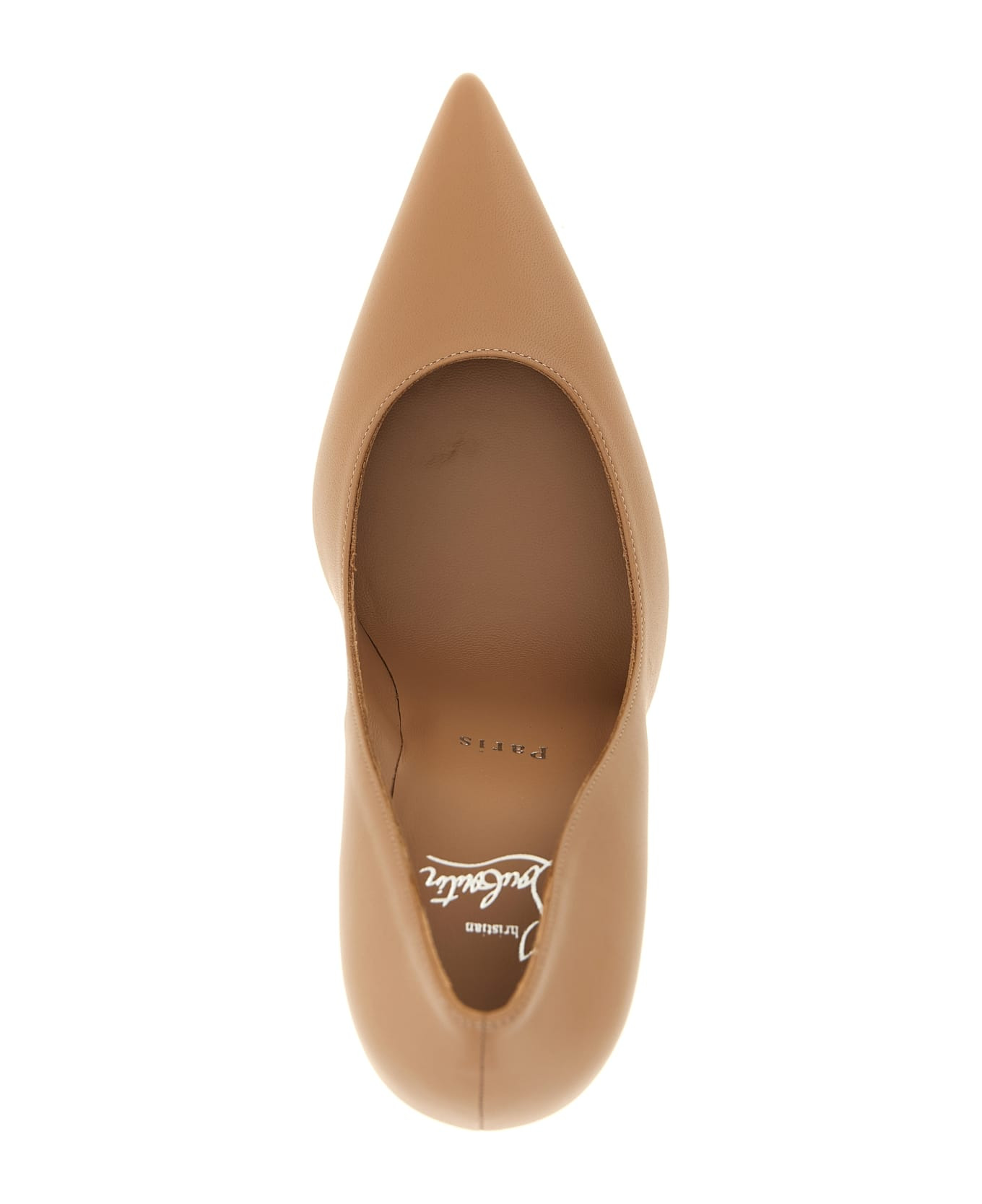 'miss Z' Pumps - 4