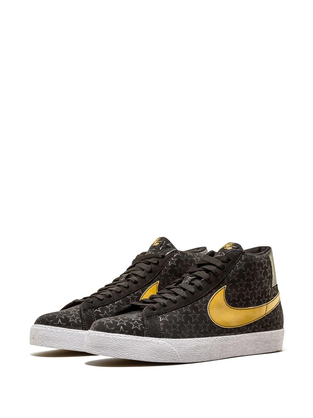 Blazer Premium SB "Trickstar" sneakers - 2